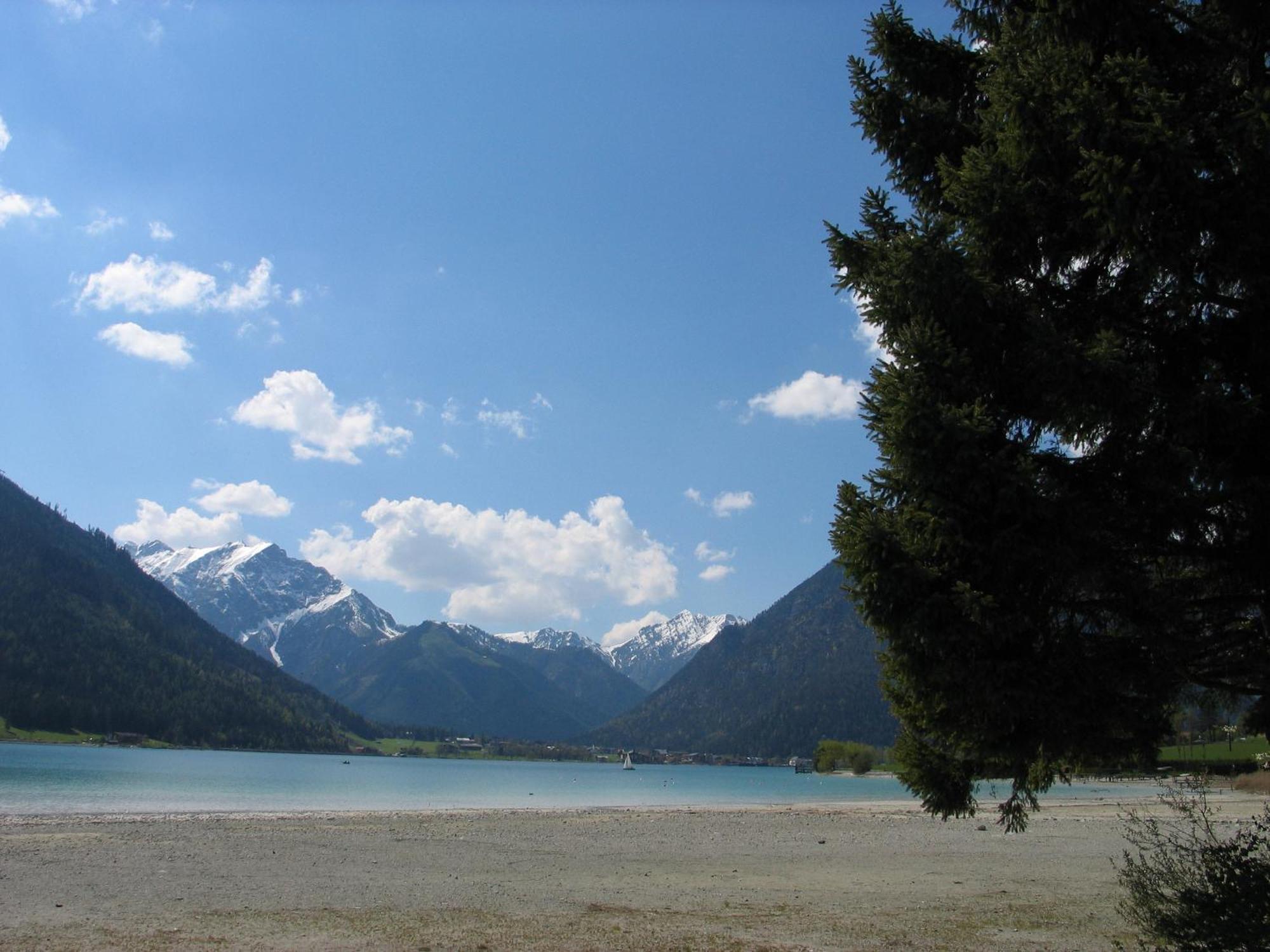Apart Tyrol Uderns Exteriör bild