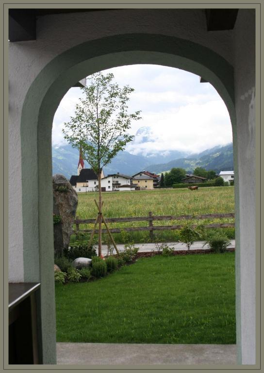 Apart Tyrol Uderns Rum bild